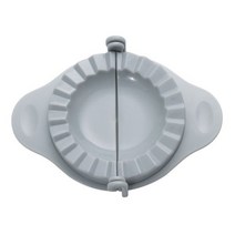 랩핑기 핸드 업소 랩포장기 수제 만두 DIY 금형 다기능 기계 프레스 스킨 자동 포장기, [10] blue 1