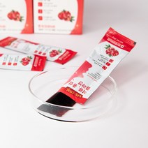 여신비결 예뻐지는비결 홍삼석류콜라겐 30개입, 단품