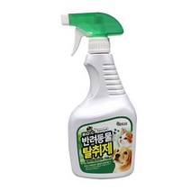 반려동물 악취 탈취제 대소변 냄새제거제 750g, 상세페이지 참조, 상세페이지 참조, 상세페이지 참조