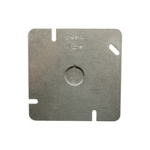 스틸 철 매입 복스 2개용 사각 평커버 KS 평카바 후다