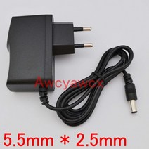 AC 스위칭 전원 어댑터 DC 3V 4.5V 5V 6V 8V 9V 10V 12V 200mA 800mA1A 충전기 공급, 08 800mA_04 6V