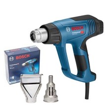 GHG2063 열풍기 온도조절 히팅건 GHG630DCE후속 보쉬