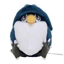 돈크로우 인형 포켓몬센터 pokemon fit 14cm