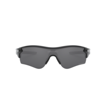 오클리 선글라스/RADARLOCK /오클리 레이다락 /편광/ 9206-51 / 룩소티카 정품/ POLISHED BLACK / PRIZM BLACK IRIDIUM POLARIZED