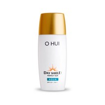 오휘 데이쉴드 퍼펙트 선 아쿠아 50ml /수분 촉촉 산뜻