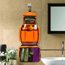 [리은상점] 여행용 세면도구 정리 파우치