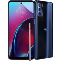 [해외] 언락폰 자급제폰 Moto G Stylus 2022 (128GB 4GB 4G LTE) 6.8
