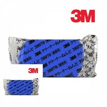 TYDL 3M 낙진 제거제 크리너 클레이, 1개