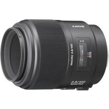 소니 SONY 100mm F2.8 Macro SAL100M28