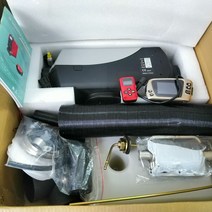 차량용 선풍기 Webasto 디젤 에어 히터 보트 캐러밴 RV 캠핑 버스 트럭용 Eberspacher D2 탑 2000 교체 2000W 12V, 2.24v