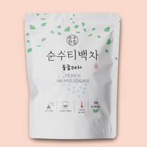 둥굴레차 대용량 티백 100개입, 단품, 단품