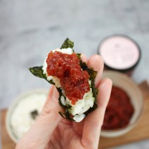 당일제조 발송 특제간장소스 게장 4총사 골라담기, 6.순살 양념게장250g+순살 간장게장 250g