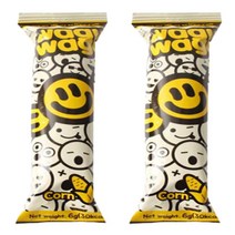 와구와구 치즈맛 스낵안주과자 30g x 20개, 상세페이지 참조