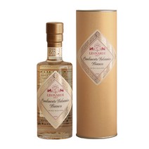 (국내발송) 레오나르디 화이트 발사믹 콘디멘토 250ml, 1개