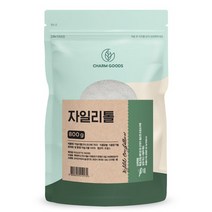 핀란드산 자일리톨 가루 크리스탈 800g 1팩, 자일리톨크리스탈 800g 팩