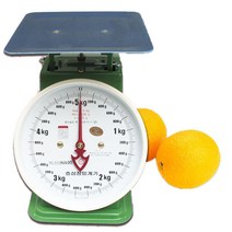 효성 업소용 접시지시저울 2/5/10/20/30/50kg, 지시저울 30kg
