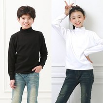 제이키드 주니어 주니어목폴라티 주니어 초등학생 남아 여아 10대