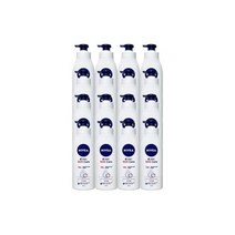 니베아 SOS케어 극건성 피부용 바디로션 400mL X 16개