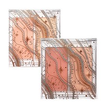 에뛰드하우스 글리터리 스노우 페이스 팔레트_2홋수, 1개, 레이