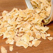 국산 무농약 [ 생강 편강 120g ] 부스러기 편생강 칩 과자, 단품, 단품