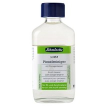 쉬민케 붓크리너(200ml/GS50051026), 단품
