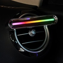 앰비언트 고급 차량용 방향제, 클린코튼