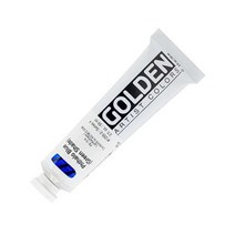 [골덴]헤비바디 아크릴물감 59ml 시리즈 4 (색상 선택), [6280240]1270 / PhthaloBlue(BlueShade)