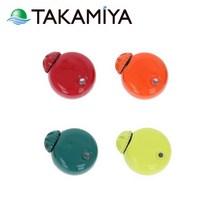 다까미야 루어 RM플래시슬라이드 타이라바헤드 80g, 80g-오렌지-136471