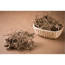 엉겅퀴 효능 차 먹는법 가시 지느러미 대계근 엉겅키 300g