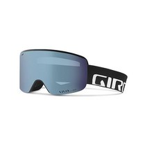 지로 Axis 퀵체인지 김서림 방지 벤트 테크 OTG, Black Wordmark 2, yth m