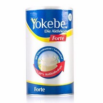 요케베 포르테 500g, 1개