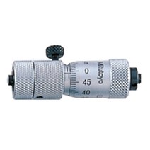 미쓰도요 내경마이크로미터(연장로드)137-203(50-500), 1개