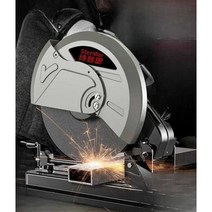 금속컷팅기 각파이프 철골 파이프 원형 절단기 목재, G27800 절단기  + 칼날1개