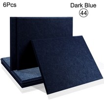 스튜디오 차음재 흡음재 방음재 방음벽 접착식 셀프시공 녹음실 실내 소음 흡음판, CHINA, 44--Dark Blue