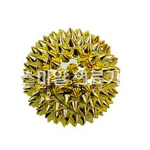 손지압용품 황금자석혈침 금침구 경혈 지압 황금볼