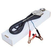 양봉양봉 옥살산 기화기 12V 꿀벌 증발기 Varroa 진드기 치료 도구 Suppiler, 01 Light gray