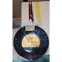 [오너클랜] 이센스 궁중팬 26cm X20개 튀김팬 쿠킹웍 알루미늄팬, 상세 설명 참조, 20개
