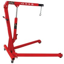 UDT리프트 엔진크레인 EC-10 T-31002 1톤 5002687