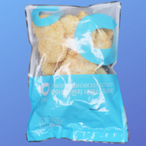 청정원 화이트크런치 대만식 지파이 1.1kg