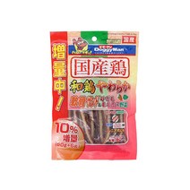 도기맨 헬시 닭똥집샌드 60g, 1개