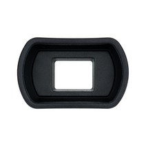 [JJC] 캐논 5d mark4 1dx Mark 3 카메라 뷰파인더 확장 아이컵 아이피스, KE-EF