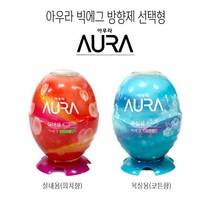 ZO 욕실용방향제 실내용방향제 빅에그 방향제 선택형, 01-실내용(피치향), 본상품선택