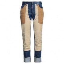 DSQUARED2 디스퀘어드2 Denim 팬츠 13823157HP 190689