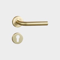 도무스 모티스 손잡이 M2905SB, 열쇠타입, 50x72