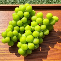 때깔찬 청포도 아삭달콤 고당도 샤인머스켓 2kg, 2kg (6~8수) 샤인머스켓