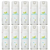 잡스 FX 마일드가드 200ml / 천연성분 / 야생진드기 털진드기 모기 기피제 / 정향유 성분, 10개