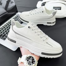 남성 통기성 캐주얼 골프화
