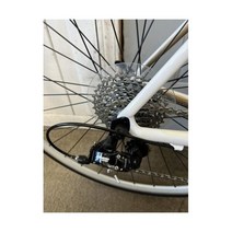 스페셜라이즈드 자전거 Ruby Apex 여자용 로드 54cm FACT 카본 화이트 틸 NOS SRAM