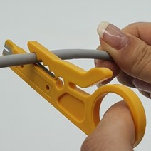 랜선 전선 피복 탈피기 까는 기계 폐전선 스트리퍼 피복기 케이블 커터 와이어 스트립퍼 쁘라이어 뿌라이어