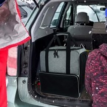 스노우보드 가방 캐리어 야외 항공 여행 대형 스키 부츠 가방 내구성 나일론 재킷 스노우 보드 액세서리, 한개옵션0